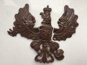 Орел на Пікельхаубе