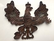 Орел на Пікельхаубе