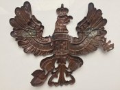 Орел на Пікельхаубе
