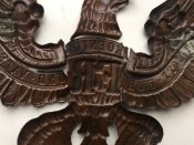 Орел на Пікельхаубе