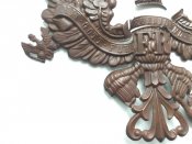 Орел на Пікельхаубе