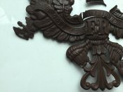 Орел на Пікельхаубе