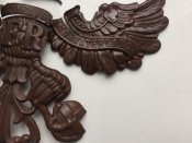 Орел на Пікельхаубе
