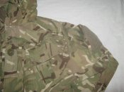 Парка камуфляж MTP, Smock, Combat Windproof - армия Великобритании. р.180/96 №37