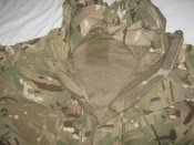 Парка камуфляж MTP, Smock, Combat Windproof - армия Великобритании. р.180/96 №37
