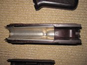 Комплект пластика АКС-74