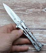 Нож МК001-1 Шершень