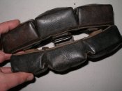 Пара подсумков К98 ( б ю д ж е т !! )
