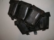 Пара подсумков К98 ( б ю д ж е т !! )