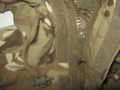 Парка камуфляж MTP, Smock, Combat Windproof - армия Великобритании. р.170/96 №44