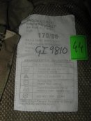 Парка камуфляж MTP, Smock, Combat Windproof - армия Великобритании. р.170/96 №44