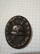 Знак за ранение.