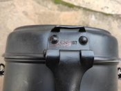 Котел на рекон - WH