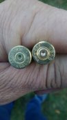 Гільзи 5.56 НАТО