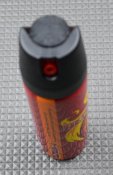 Газовый баллончик Перец-4