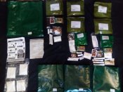 Суточные усиленные рационы с беспламенными разогревателями.Пирятин ДПНП-П-5 (1 шт.)