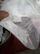 Суточные усиленные рационы с беспламенными разогревателями.Пирятин ДПНП-П-5 (1 шт.)