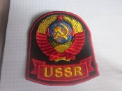 нашивка