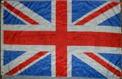 Флаг, прапор Великобританії "Union Flag"