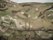 Парка камуфляж MTP, Smock, Combat Windproof (PCS) - армия Великобритании. р.160/88 №46
