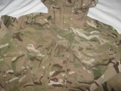Парка камуфляж MTP, Smock, Combat Windproof (PCS) - армия Великобритании. р.160/88 №46