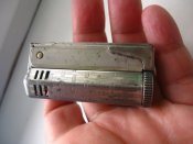 Бензинова запальничка IMCO G11
