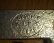 Настільна закрутка 12 кал