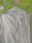 Армия Великобритании. Простыня-вкладыш Liner, Sleeping Bag, Arctic