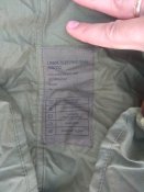 Армия Великобритании. Простыня-вкладыш Liner, Sleeping Bag, Arctic