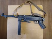 МР-40 Denix