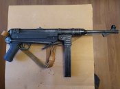 МР-40 Denix