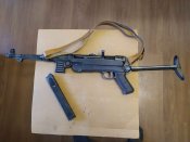 МР-40 Denix