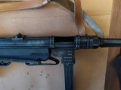 МР-40 Denix