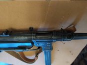 МР-40 Denix