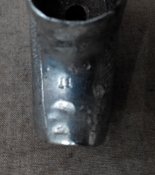 гусёк-тыльник-башмак. на шашку р.к.к.а.