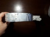 Подшлемник  на немецкую каску