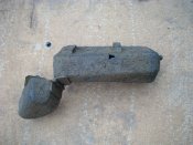 Кофр прицела ZF 41