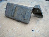 Кофр прицела ZF 41