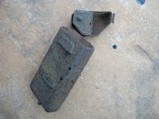 Кофр прицела ZF 41