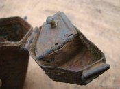 Кофр прицела ZF 41