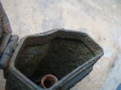 Кофр прицела ZF 41