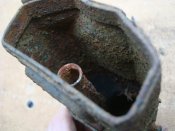 Кофр прицела ZF 41