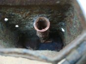 Кофр прицела ZF 41