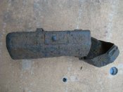 Кофр прицела ZF 41