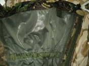 Гетры армии Великобритании (лот А612)