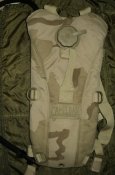 Гидратор Camelbak армии США