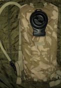 Гидратор Camelbak армии Великобритании