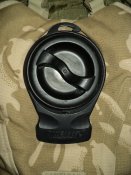 Гидратор Camelbak армии Великобритании