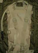 Гидратор Camelbak армии Великобритании