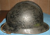 Шлем Андриан М-24.